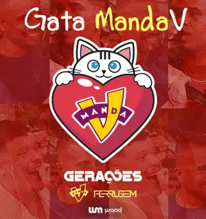 Gata Manda V!